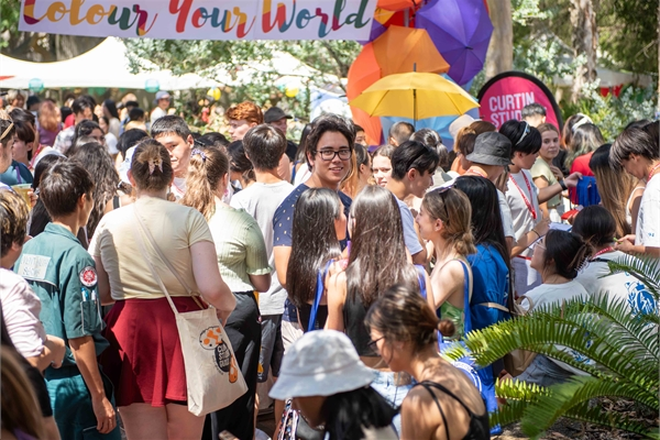 Curtin Student Guild