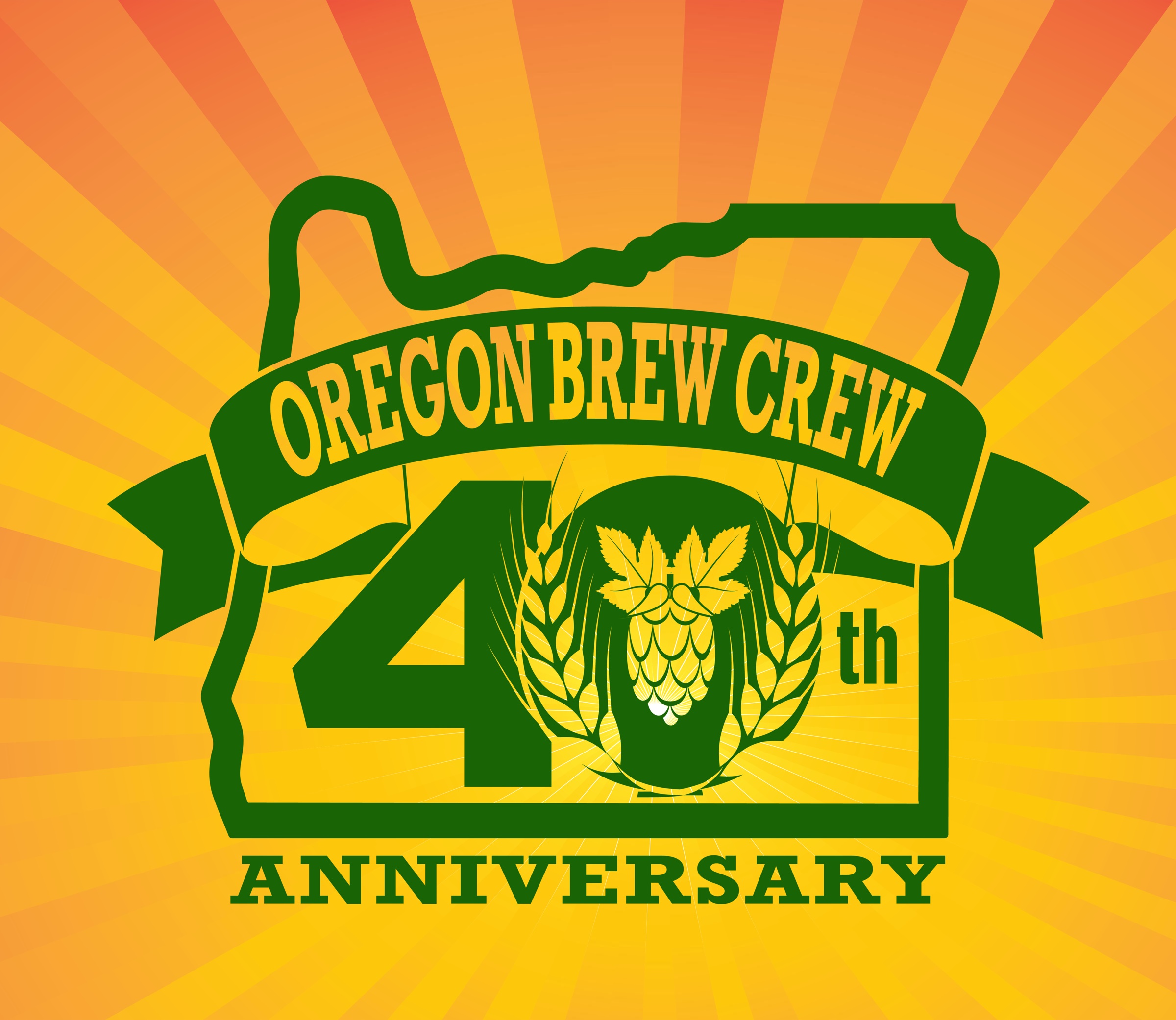 Oregon Brew Crew