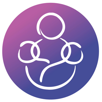 Australian Multiple Birth Association logo