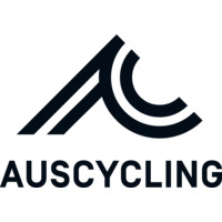 AusCycling logo