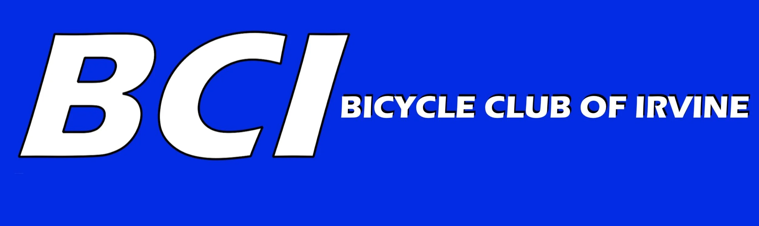 Bicycle Club of Irvine logo