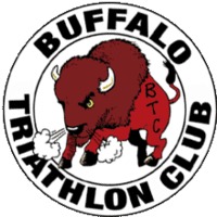 Buffalo Triathlon Club logo