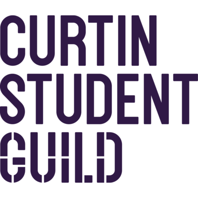 Curtin Student Guild logo