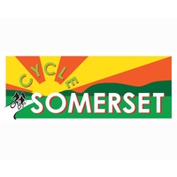 Cycle Somerset logo