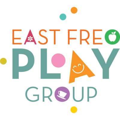 East Fremantle Playgroup logo