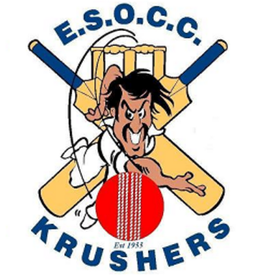 Emmanuel South Oakleigh Cricket Club logo