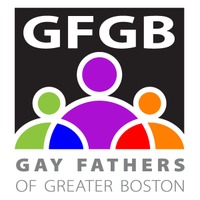 Gay Fathers of Greater Boston logo