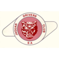 Jaguar Drivers Club of SA logo