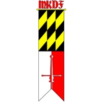Maryland KdF logo