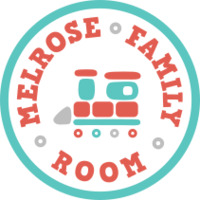 Melrose Family Room logo