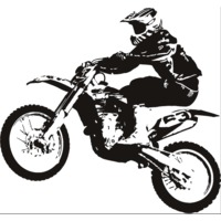 Mornington Peninsula Motorcycle Club logo