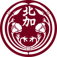 Northern California Naginata Federation logo
