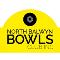 North Balwyn Bowls Club logo