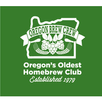 Oregon Brew Crew logo