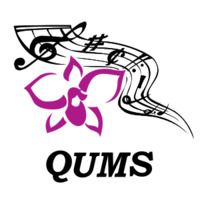Queensland University Musical Society logo