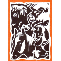 Rare Breeds Trust of Australia logo