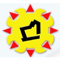 The Sunseekers Inc. logo